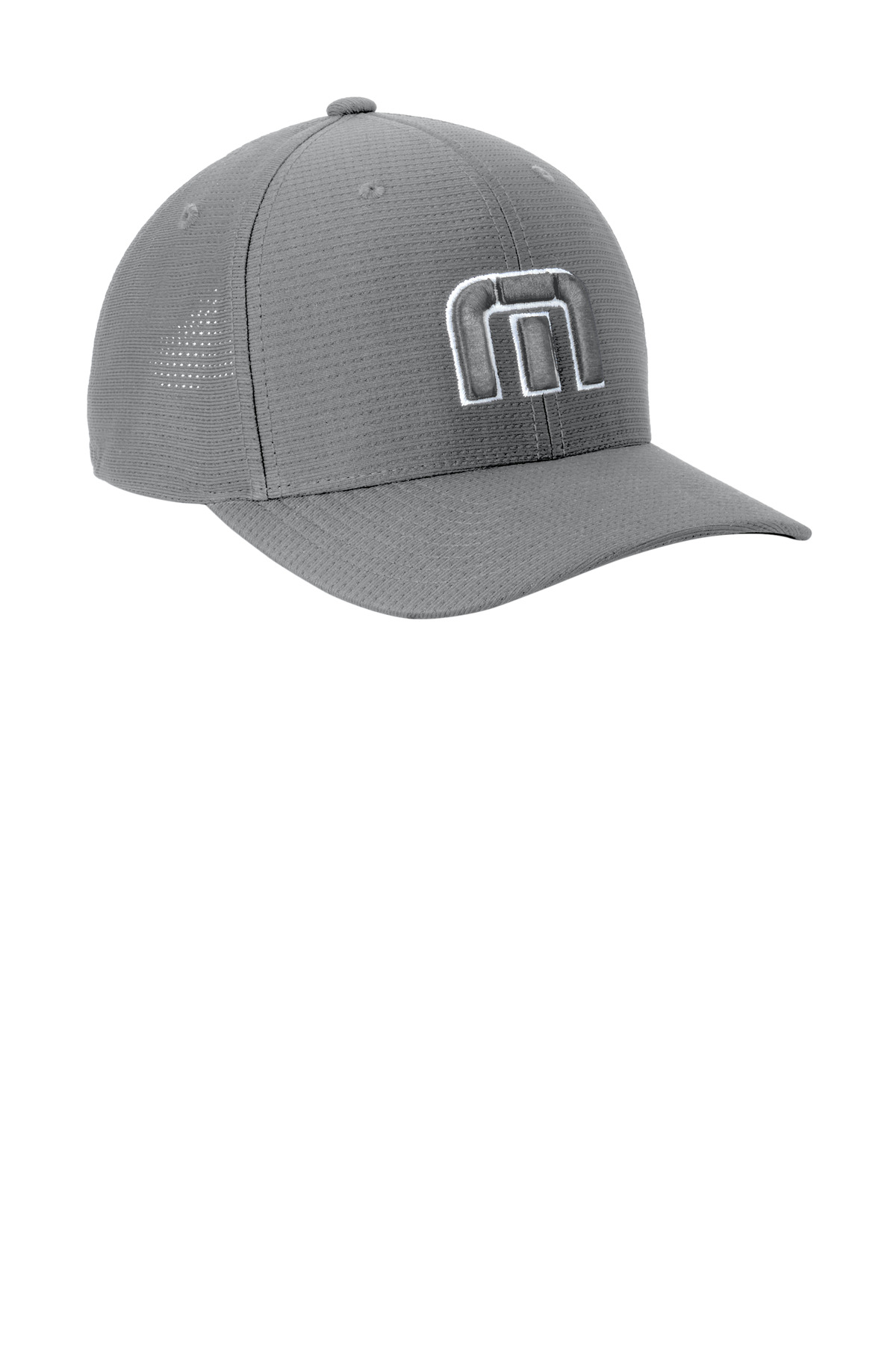 TravisMathew Front Icon Cap TM1MZ335 3