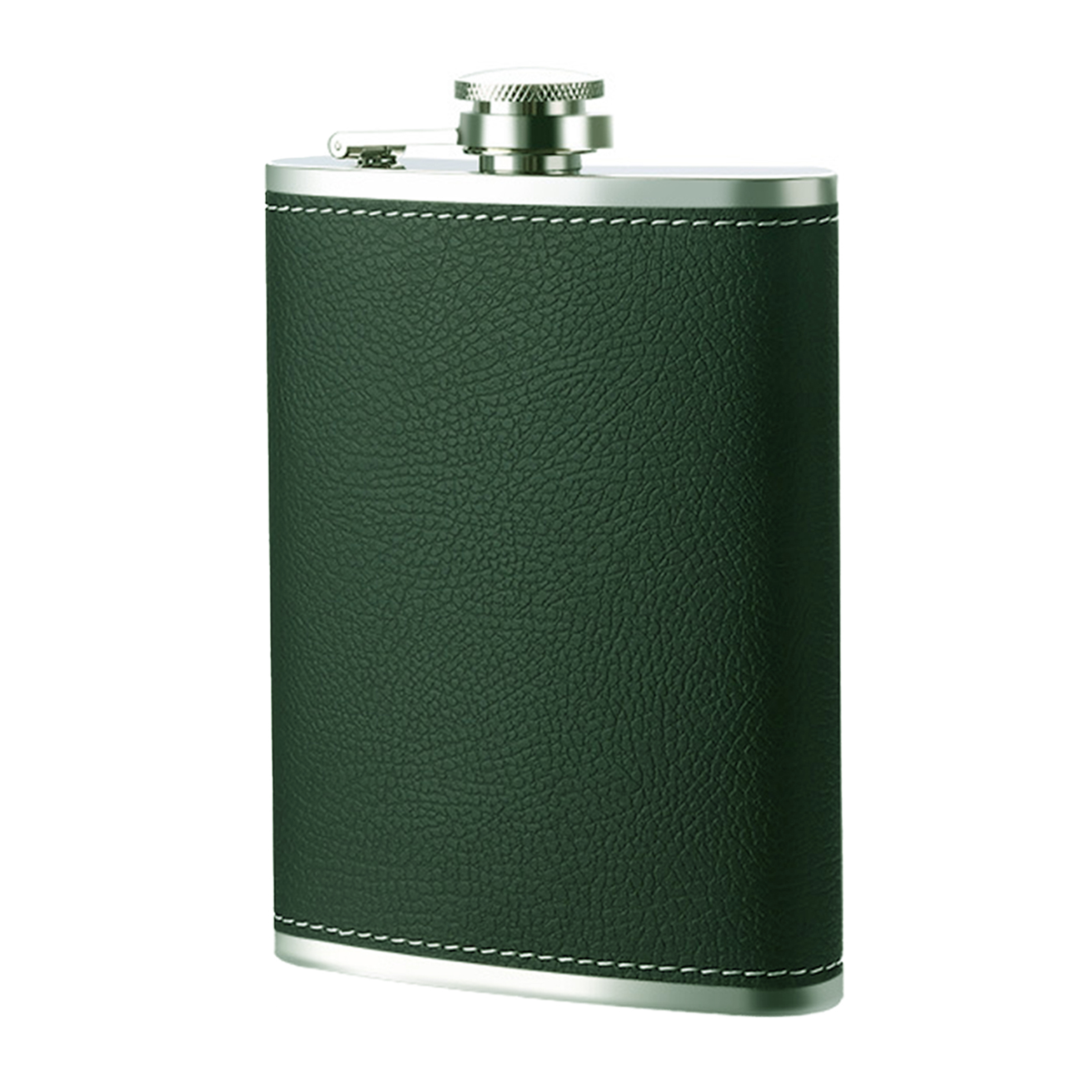 Stainless Steel Portable Small Wine Jug For Outdoor Use 6