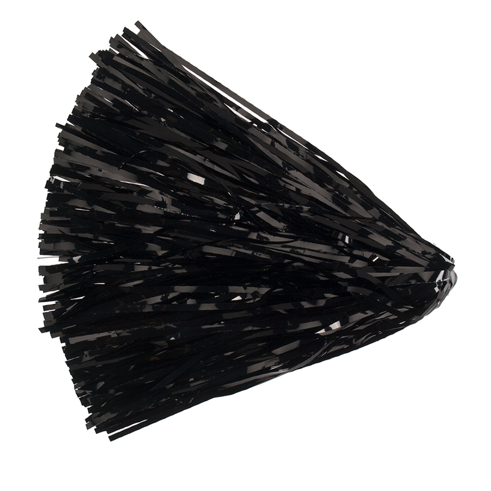 Digital Imprint Pom, 500 Metallic Streamers 6