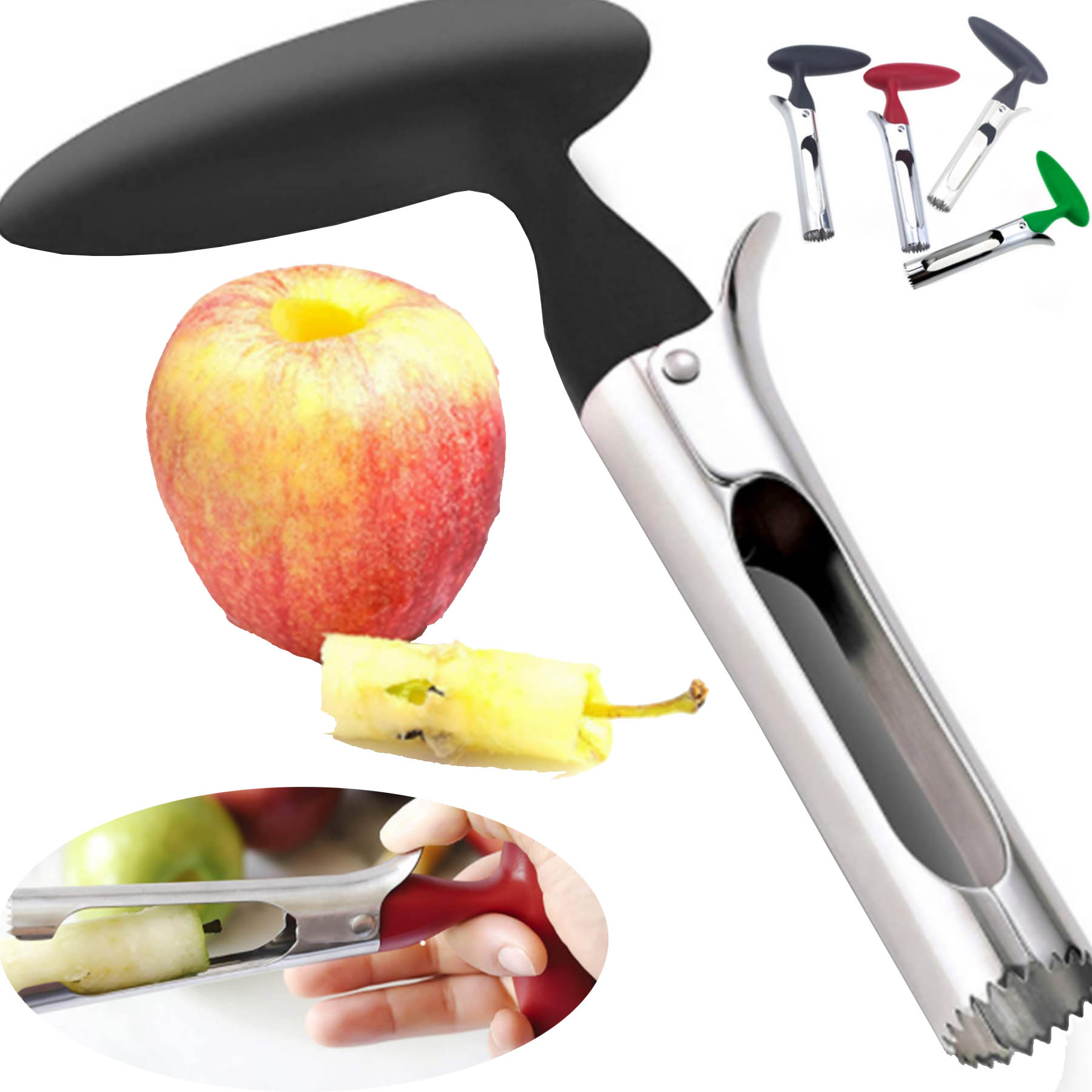Durable Apple Corer 1