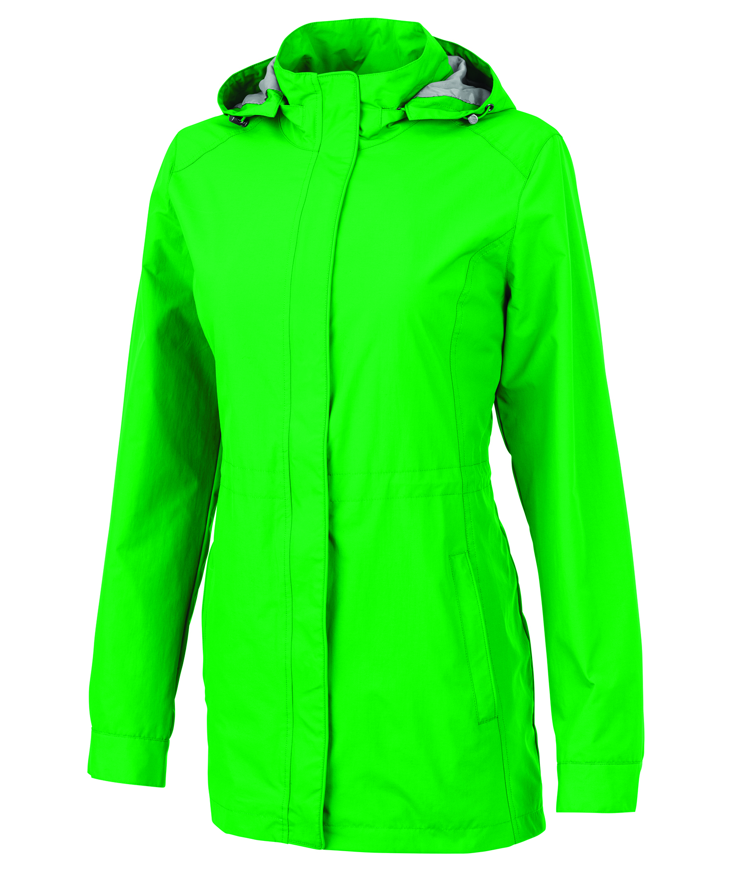 Women's Logan Jacket 5