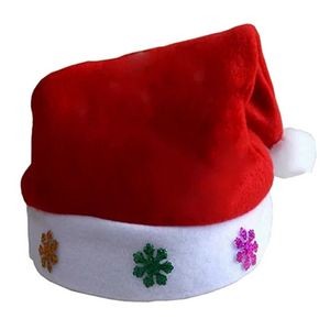Christmas Led Hat 3