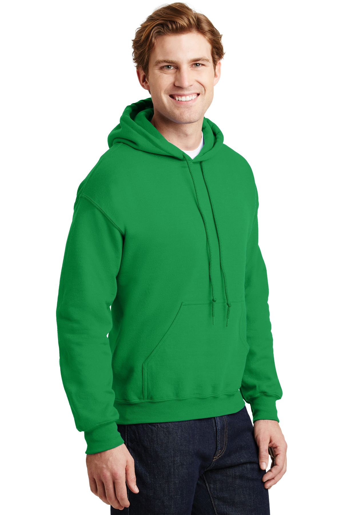 Gildan® Heavy Blend Hooded Sweatshirt 115