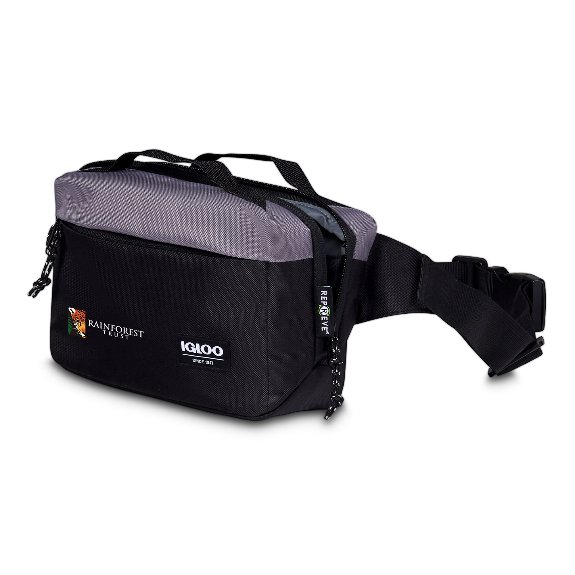 Igloo® Fundamentals Hip Pack Cooler 5