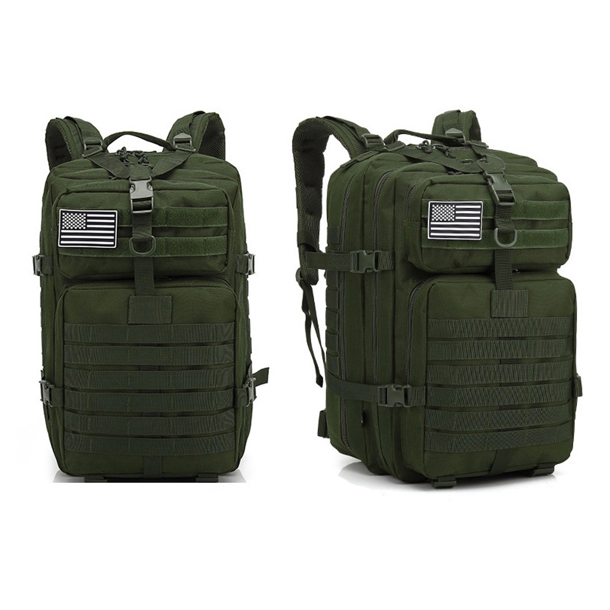Army Rucksack 2
