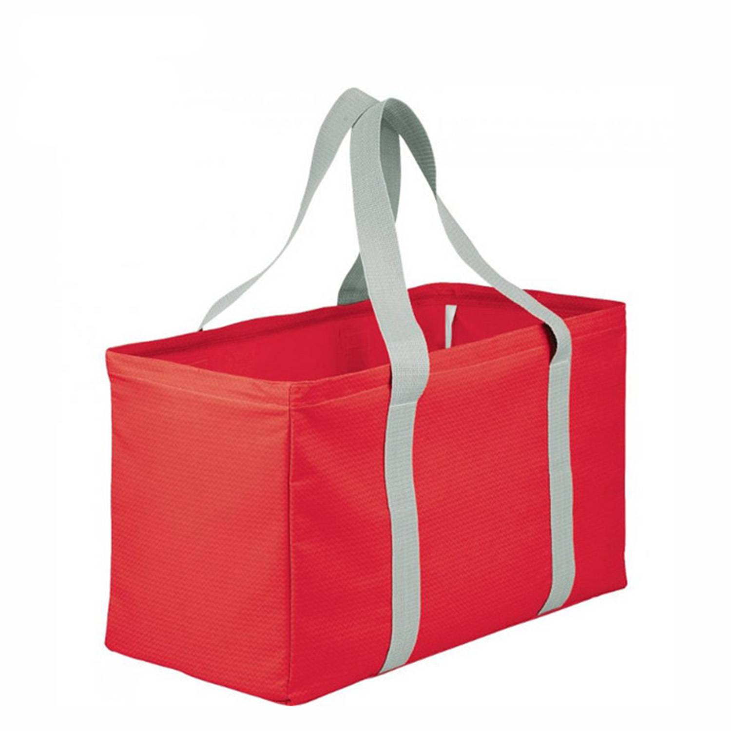 Portable Trunk Organizer 4