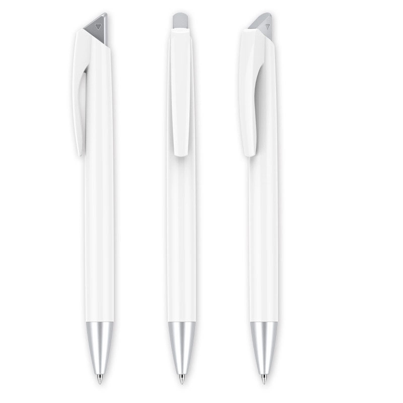 Custom ABS Materials Ballpoint Pen 11