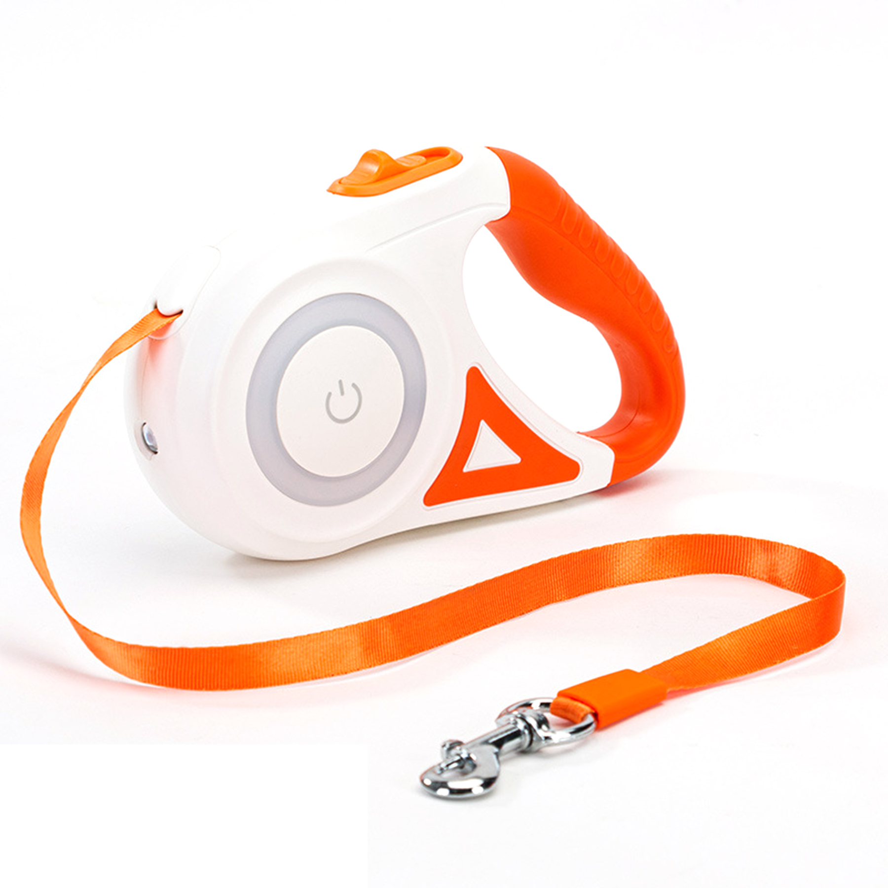 Cado Retractable Dog Leash 4