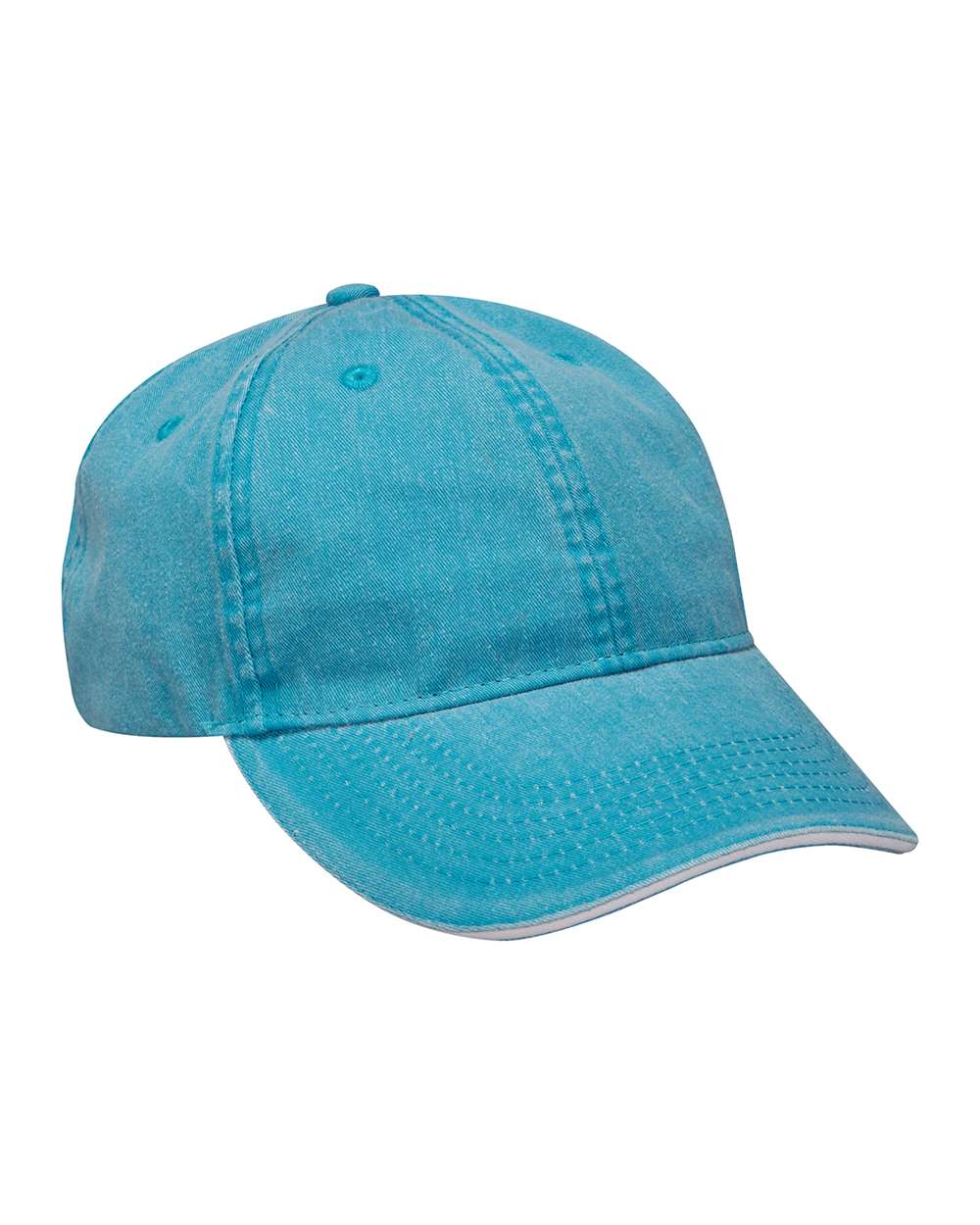 Icon Sandwich Cap - LP107 17