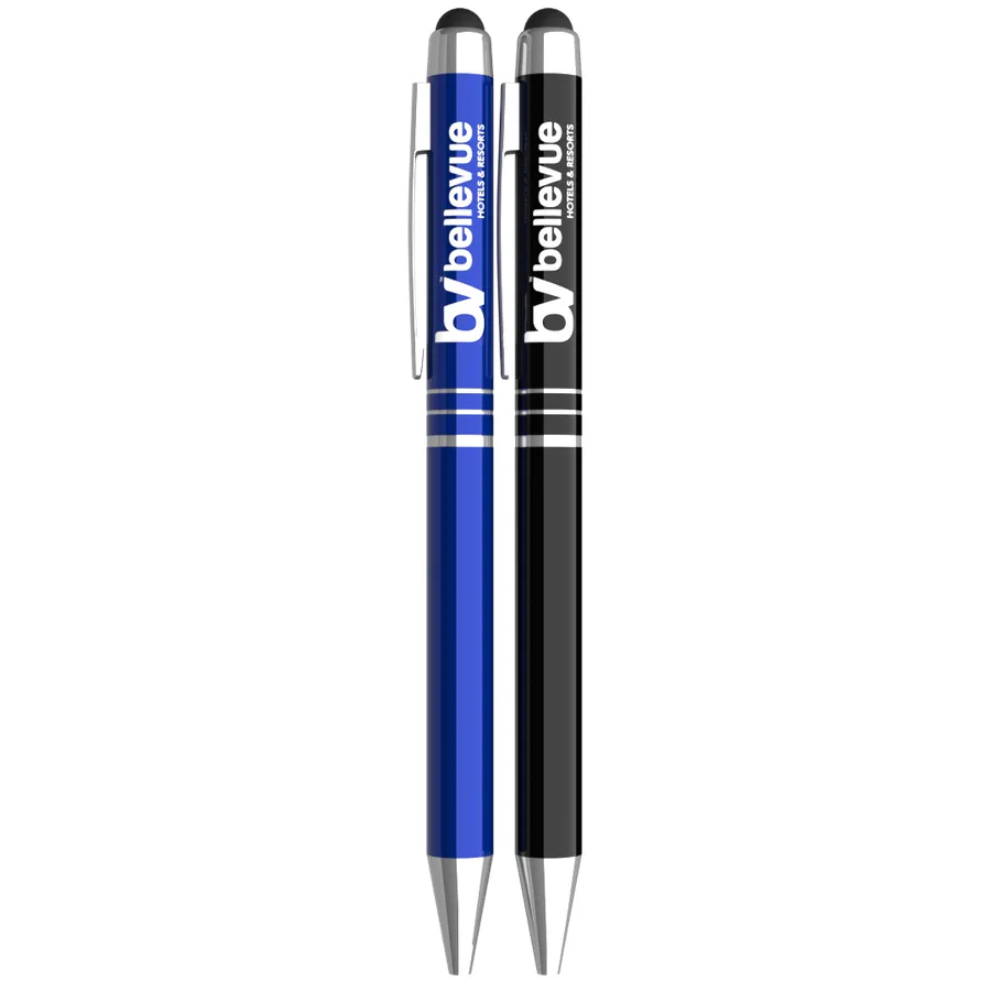 Allure Stylus Ball Pen 2