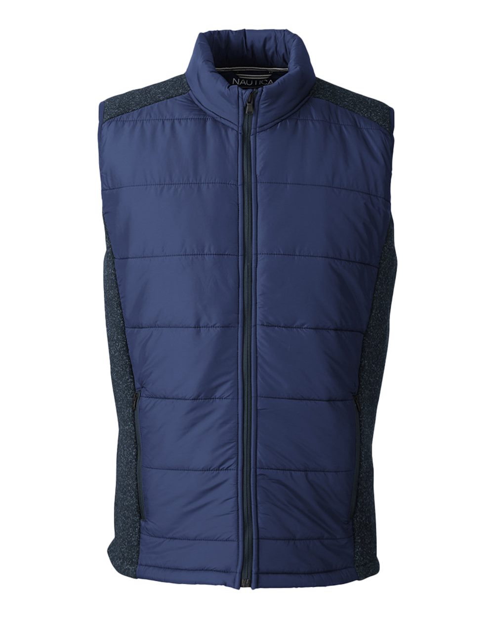 Men's Harbor Puffer Vest - N17946 11