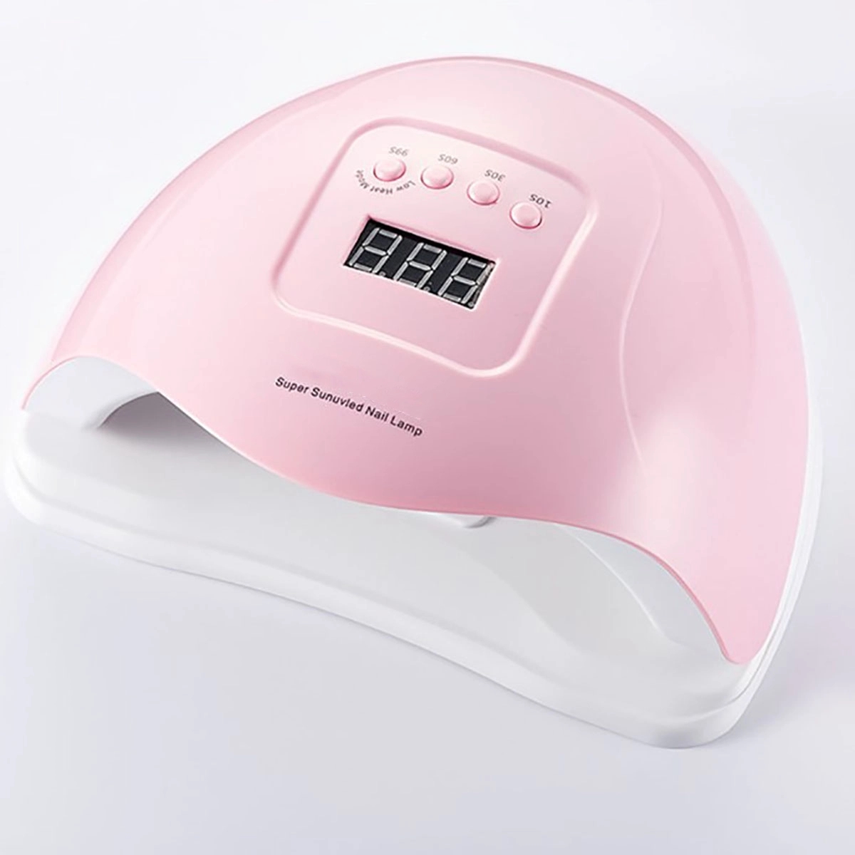 120W Uv Nail Light For Gel Polish 1