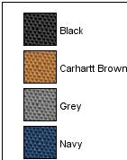 Carhartt Canvas Backpack. CT89241804 10