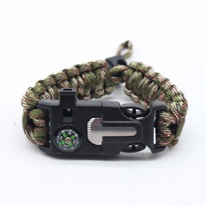 Paracord Bracelet 1