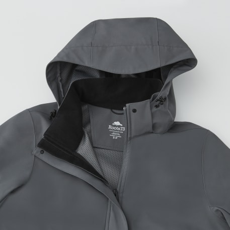 Roots73 NAPANEE Eco Softshell Jacket - Women's 84