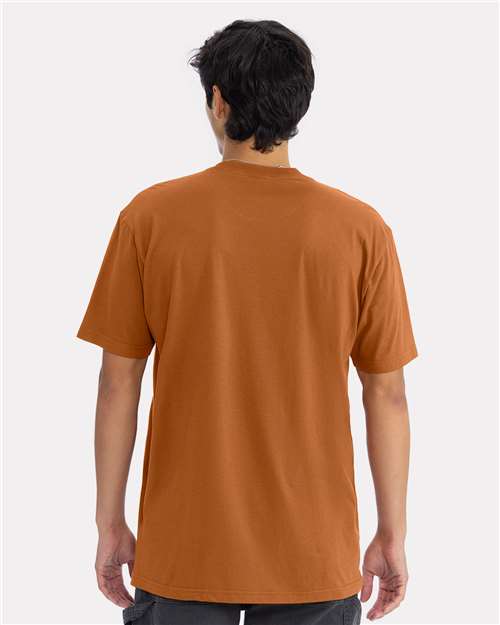 Cotton T-Shirt - 3600 97
