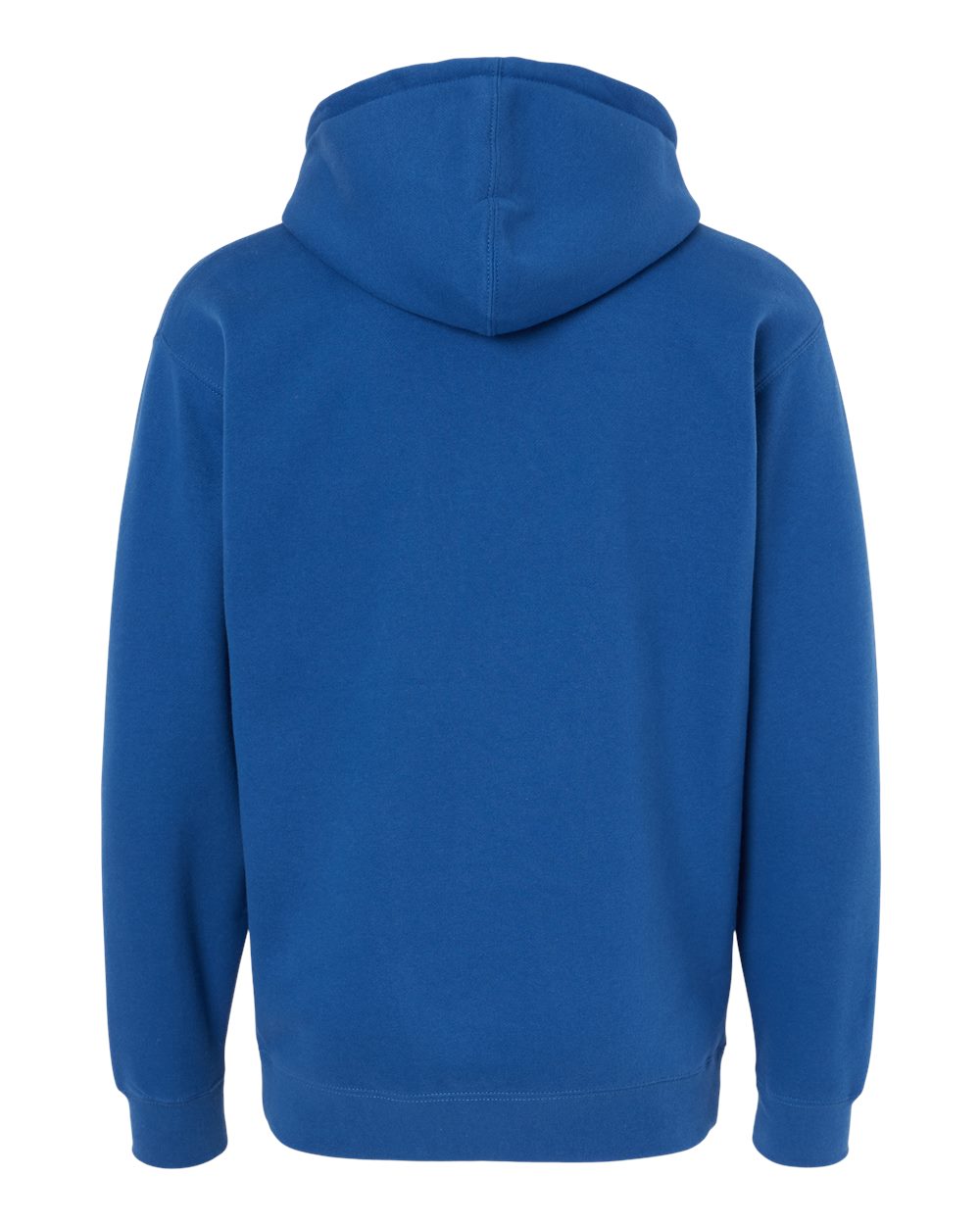 Unisex Heavyweight Hooded Sweatshirt - IND4000 167