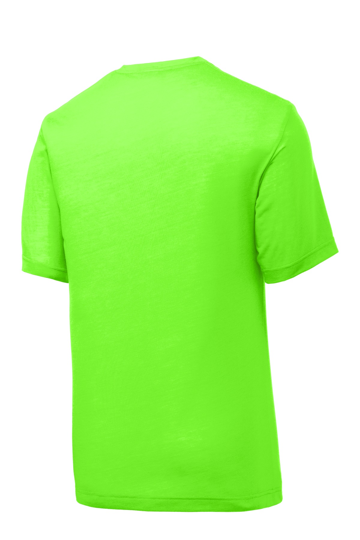 Sport-Tek® PosiCharge Competitor Cotton Touch Tee 48