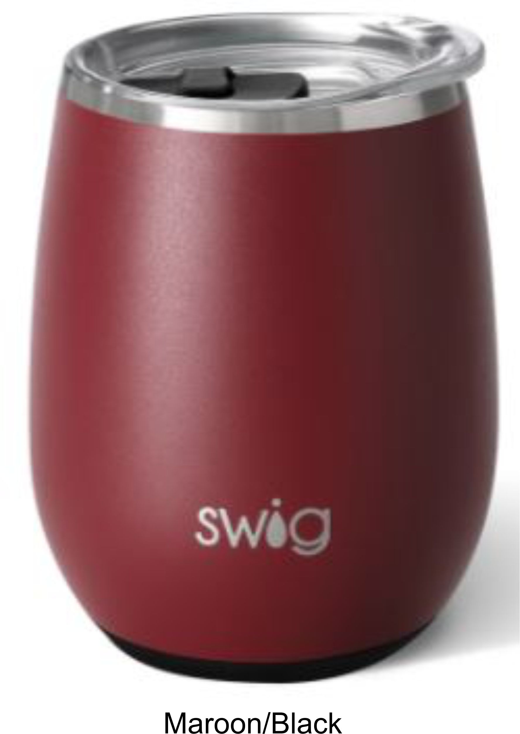 Authentic SWIG 14oz Stemless Wine Tumbler 11