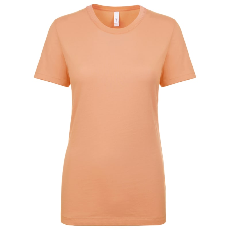 Next Level Ladies Ideal T-Shirt 9