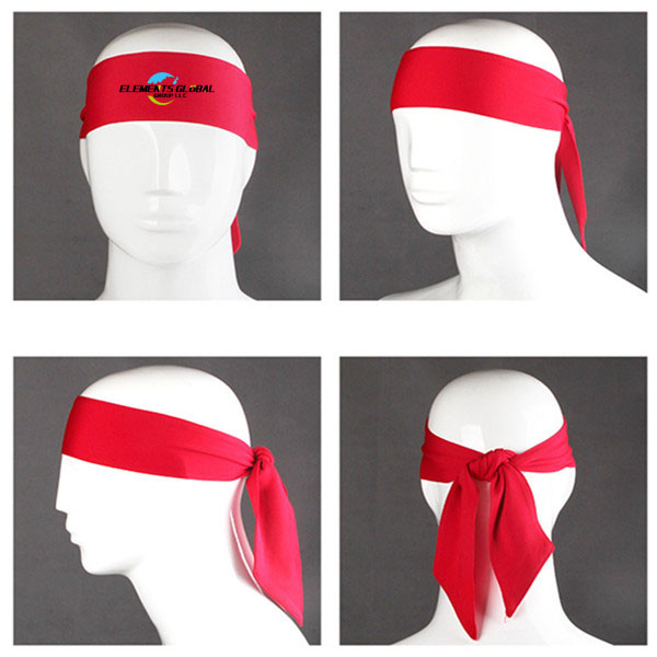 Sport Headscarf Pirate Headband 2