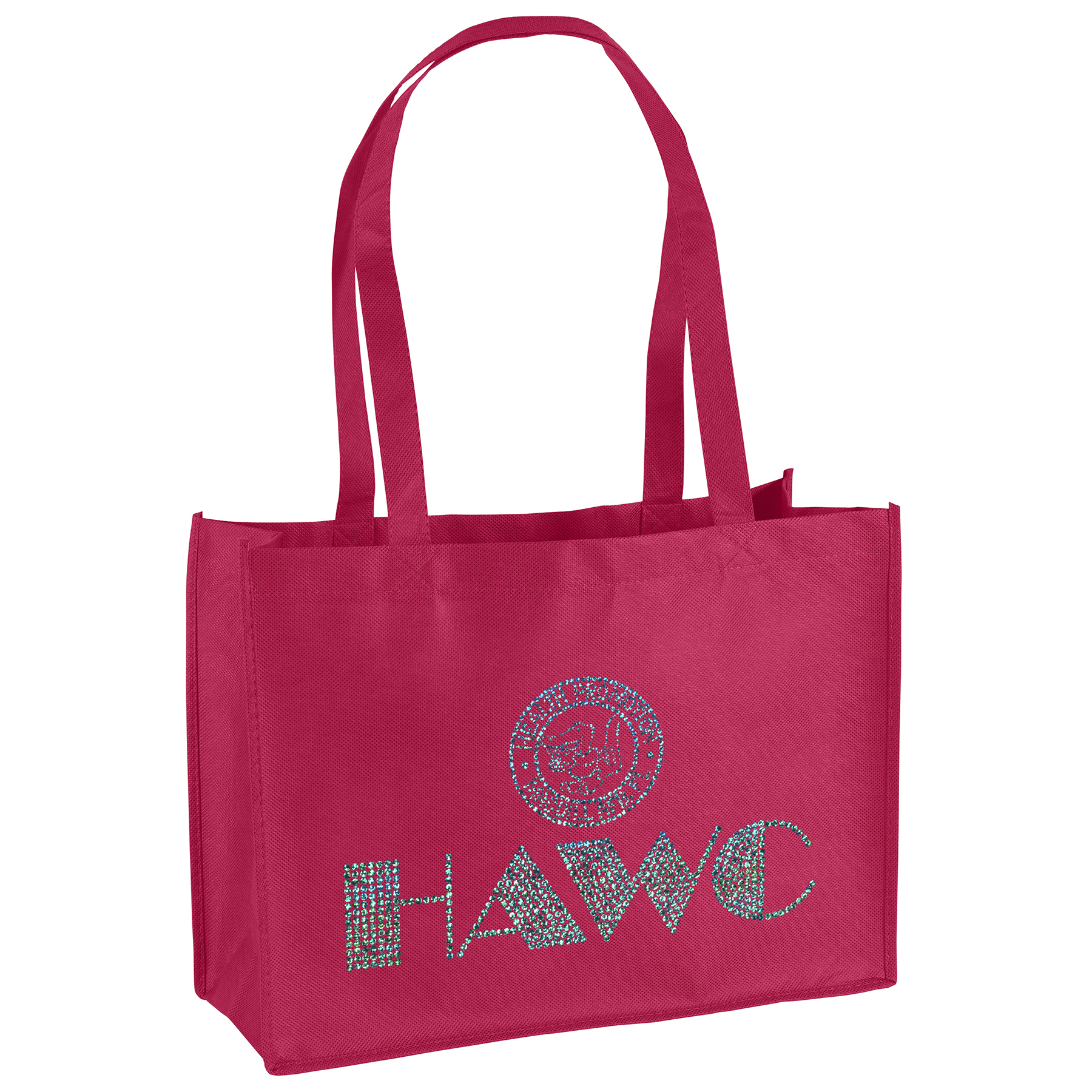 Franklin - Celebration Tote - Sparkle 27