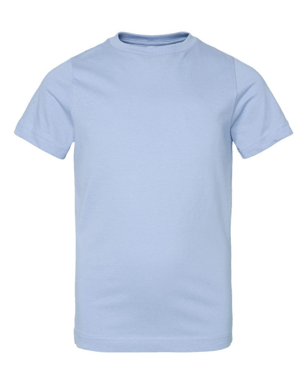 Youth Fine Jersey Tee - 6101 53