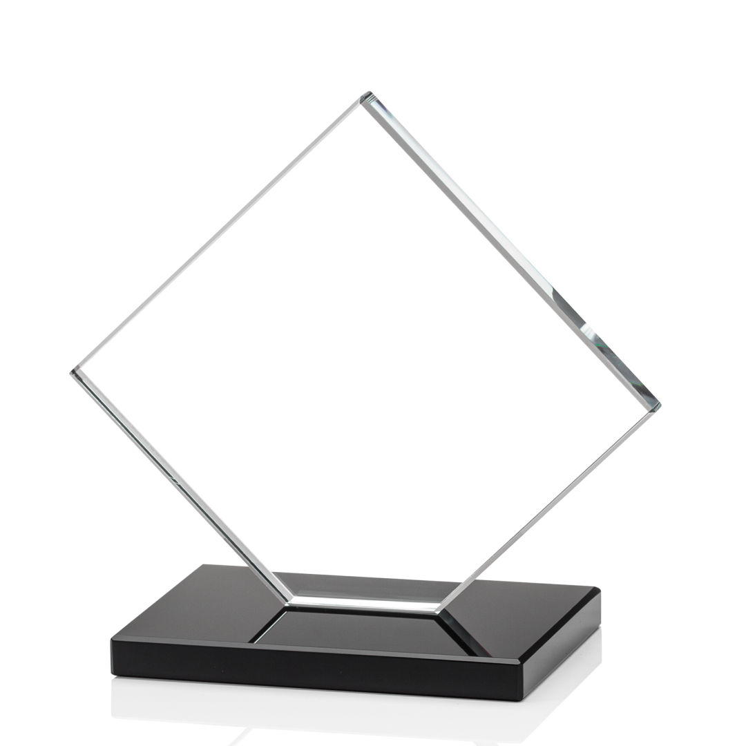 Wellington Award - Black 2