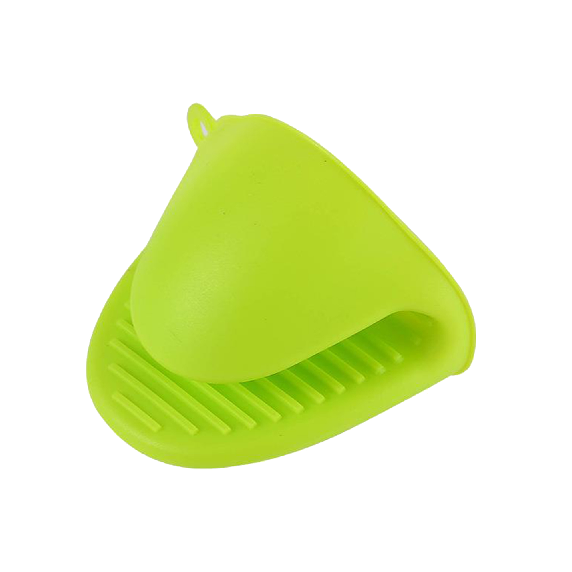 Heat-Resistant Silicone Pinch Grip Glove 9