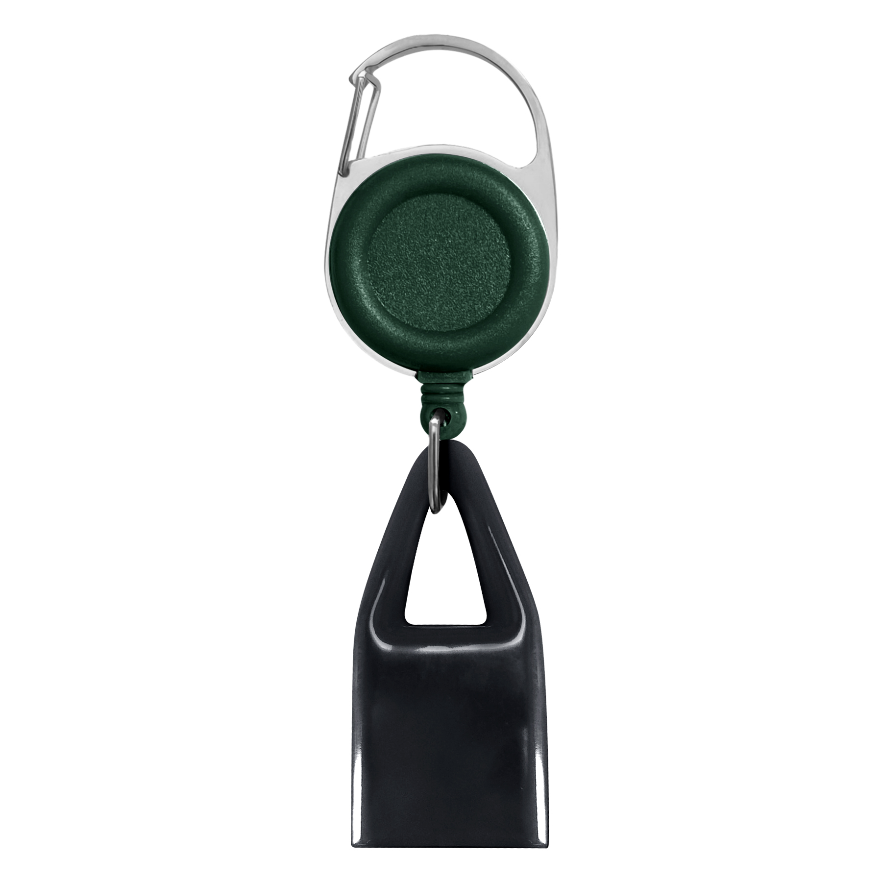 Multi-functional Retractable Keychain 3
