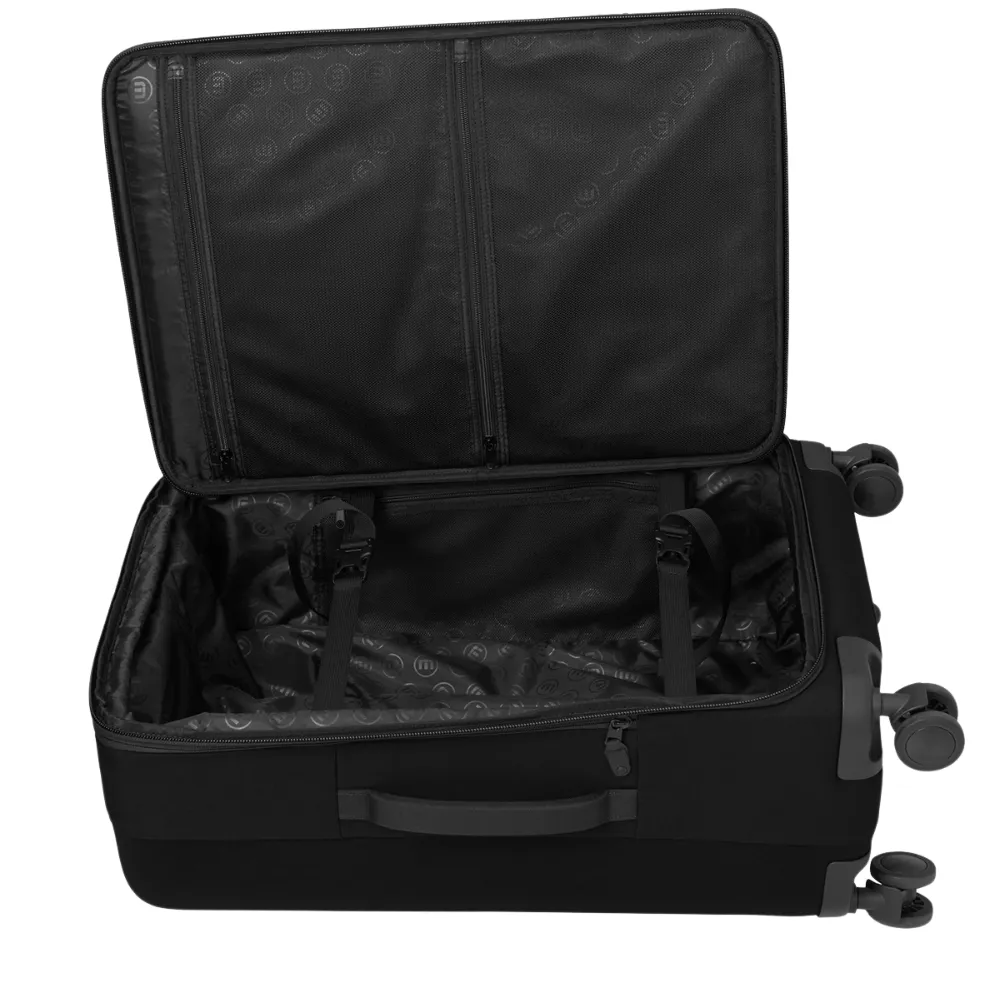 TravisMathew Quad Checked Spinner 7