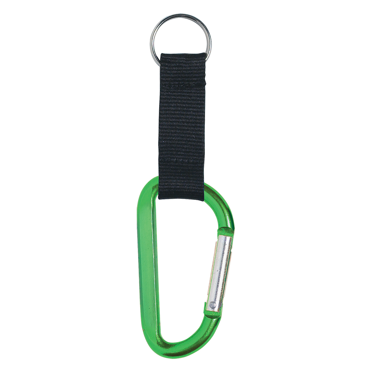 8mm Carabiner 9