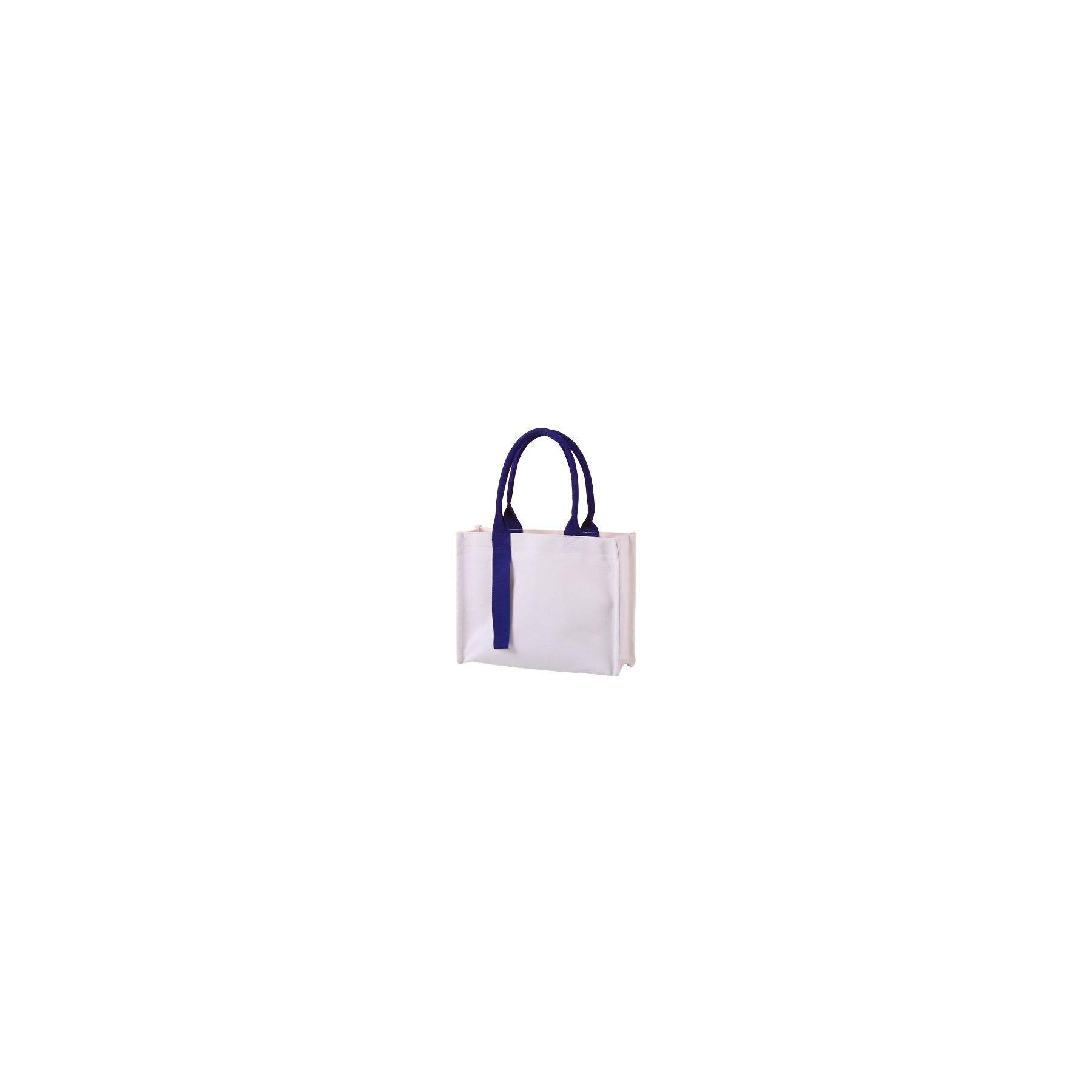 Canvas Bag, custom tote bag with logo imprint 5