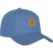 Unisex Composite Ballcap 49
