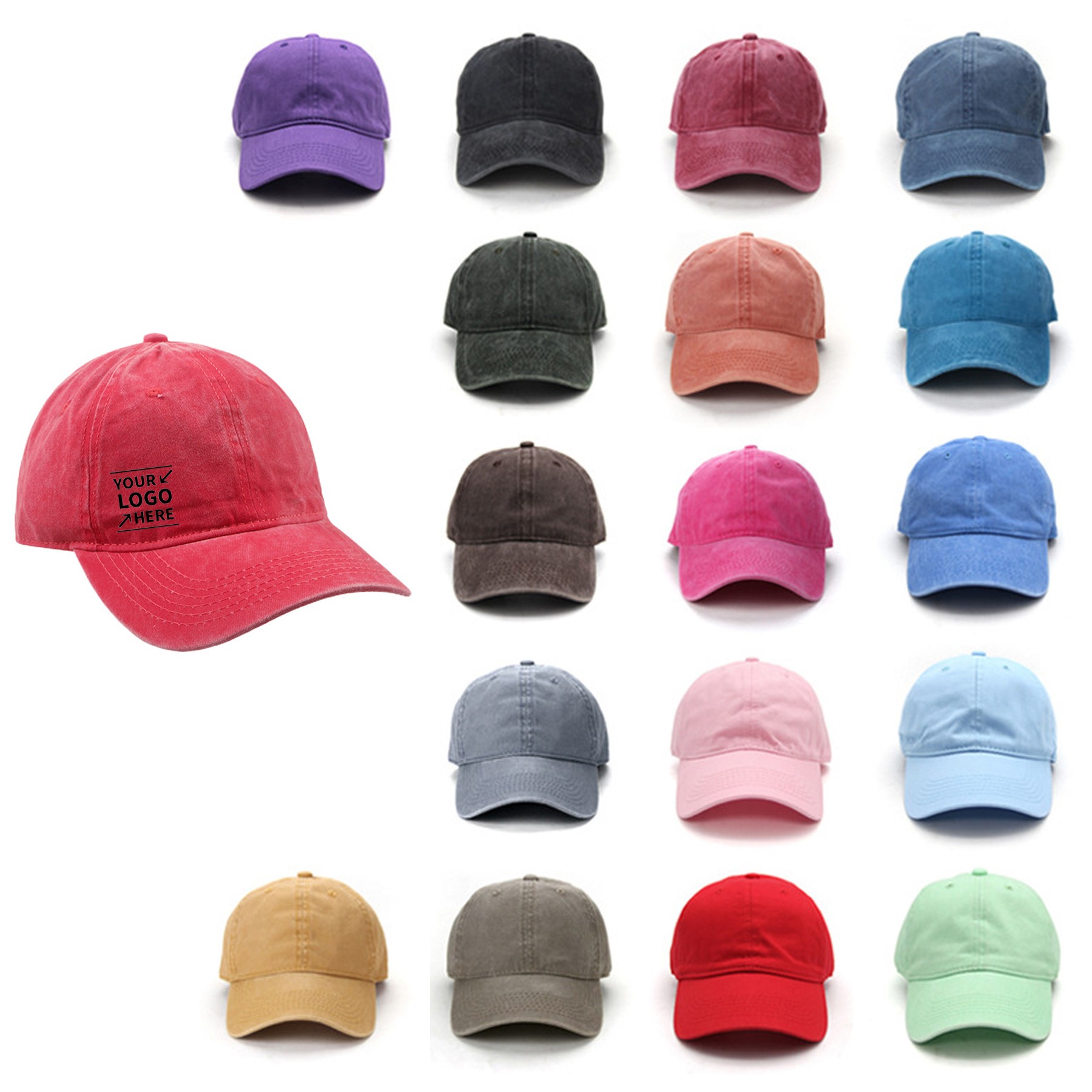 Baseball Cap