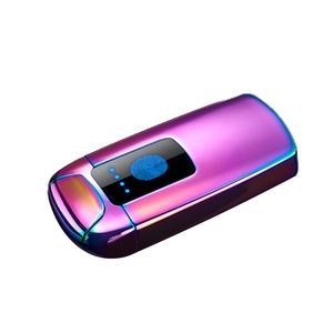 Sensitive Switch Electric Arc Lighter With USB Charging 4