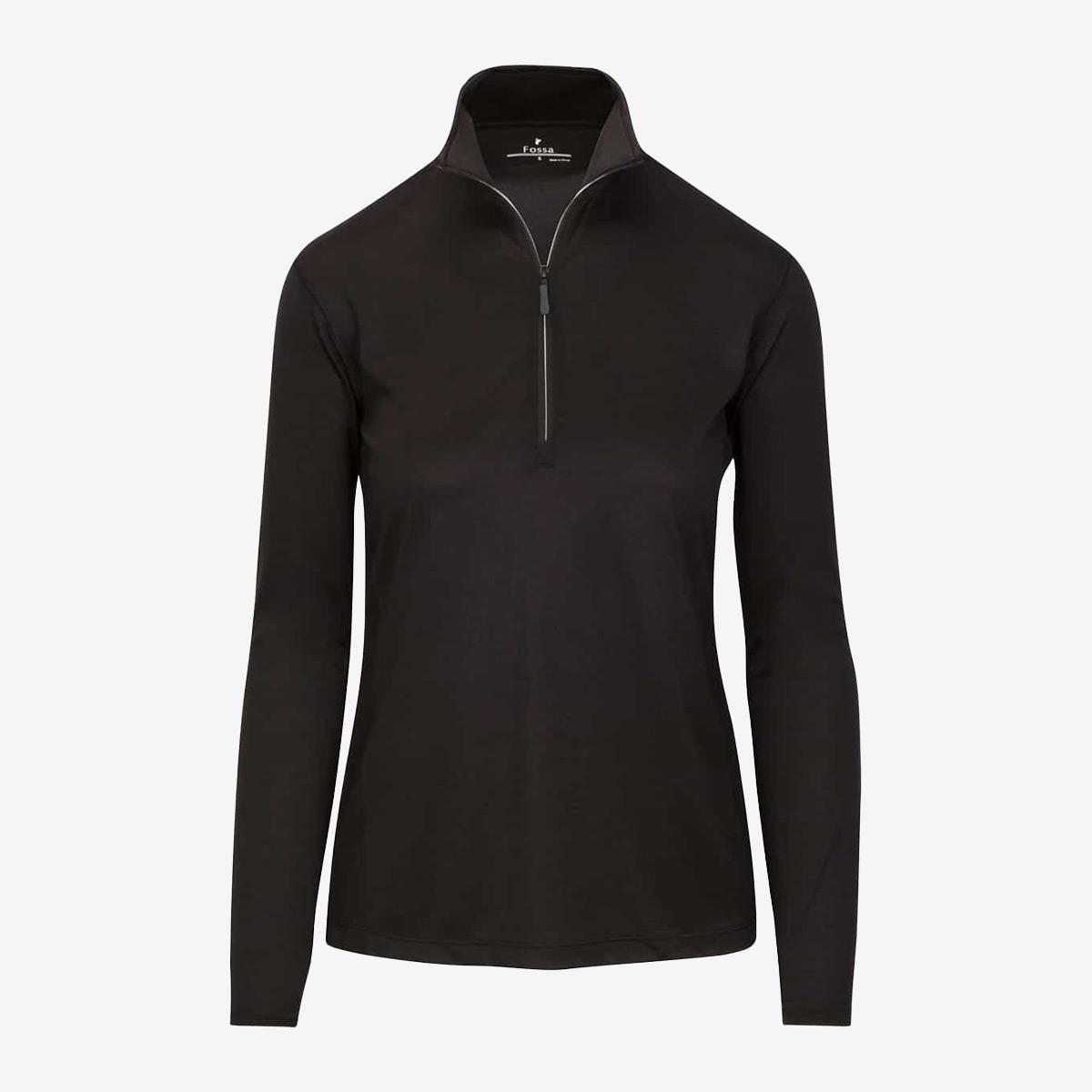 Ladies' Mirage Long Sleeve Shirt 1