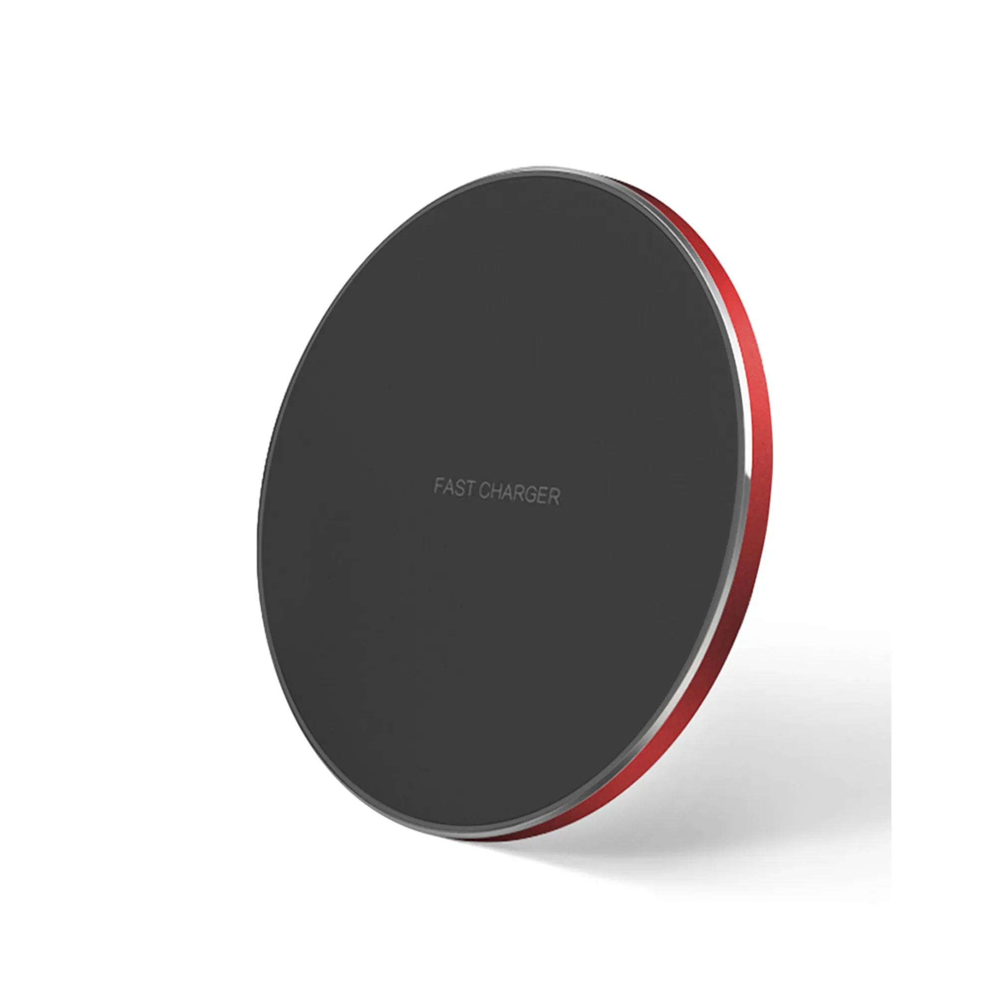 Full Color 35W Wireless Fast Charging Pad 3
