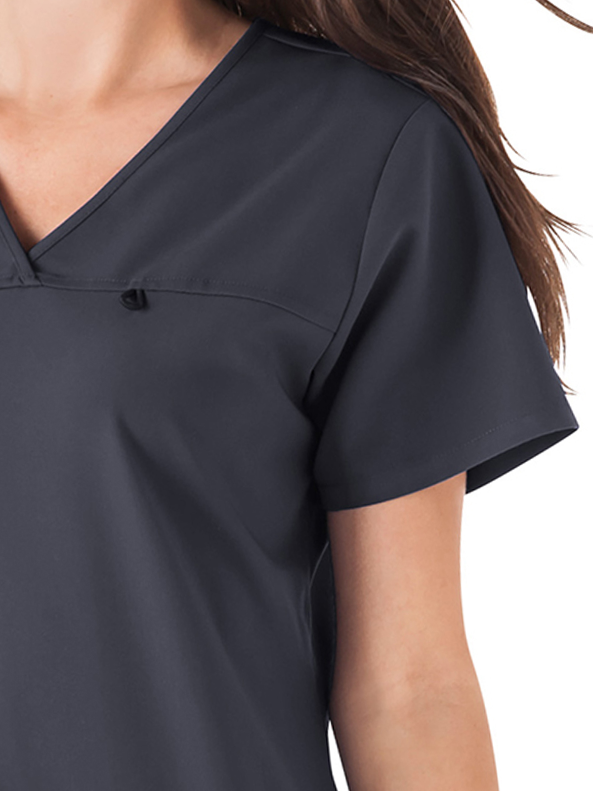 Jockey - Women's 4-Pocket Highcross Neck Top 10