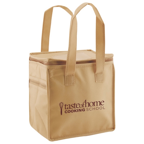 Lunch Tote 8