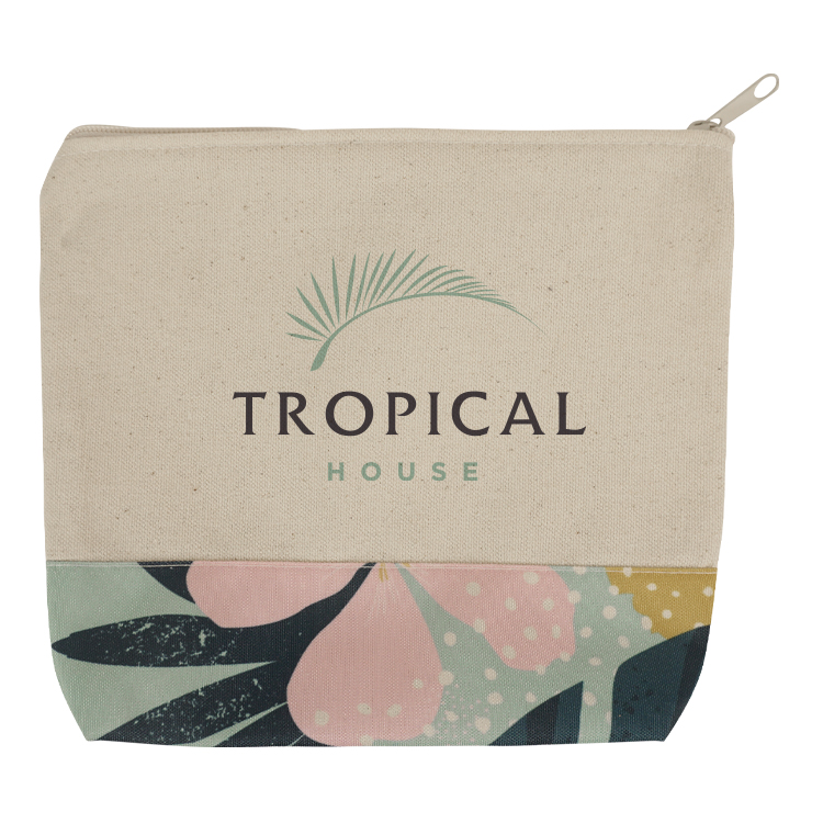 ColorVibe Pacific Pouch 4