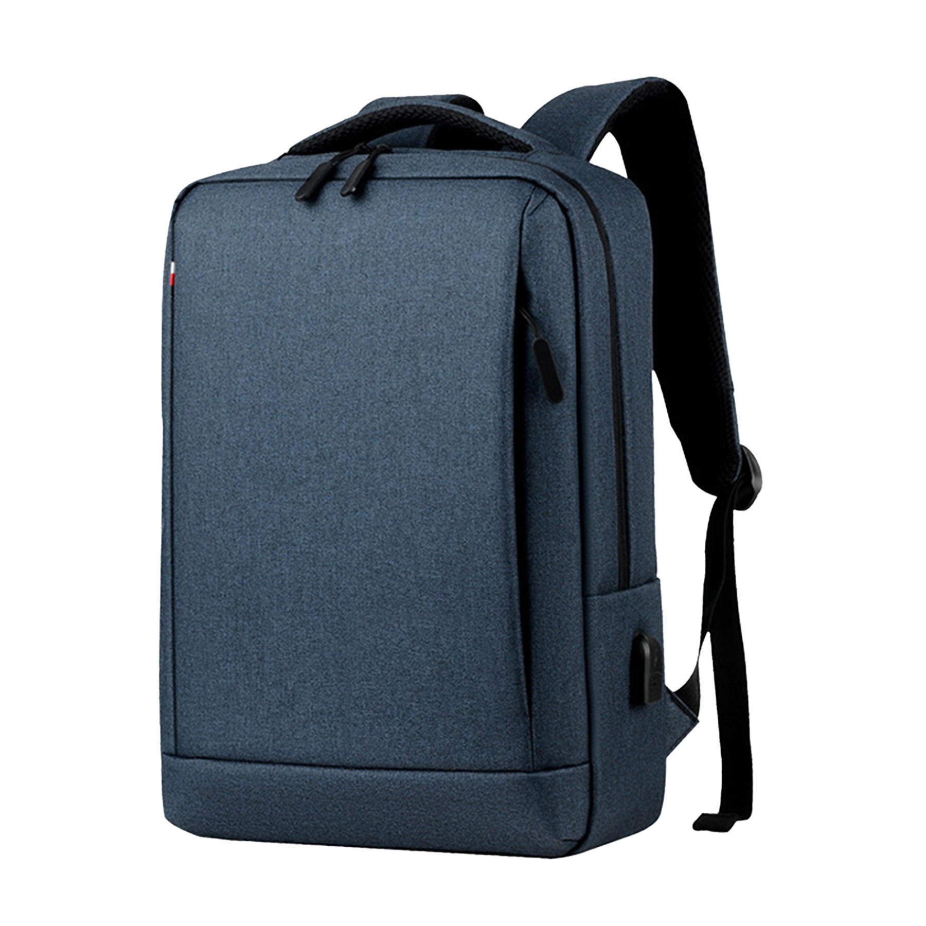 Oxford Laptop Backpack 4