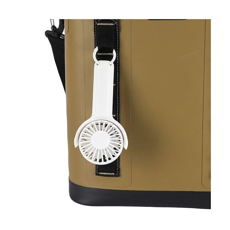 Gale Rechargeable Hand Fan 5