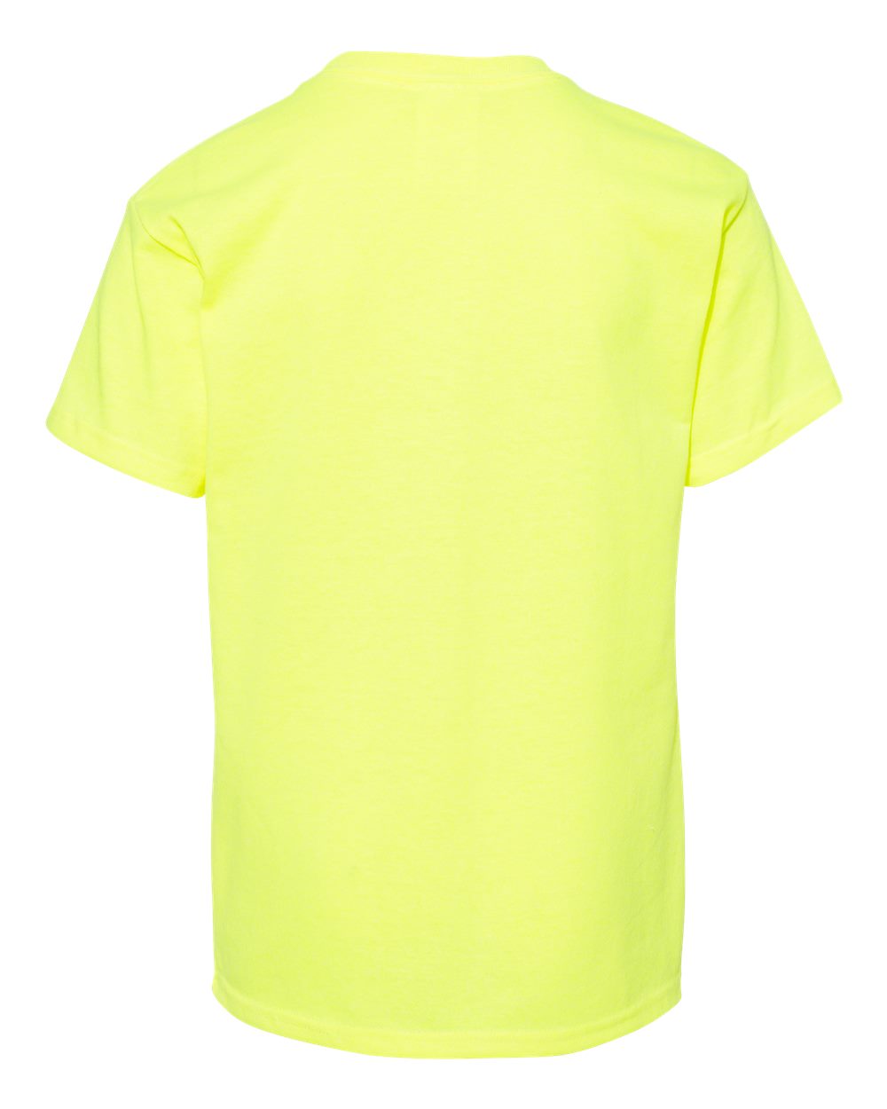Youth EcoSmart® T-Shirt - 5370 89