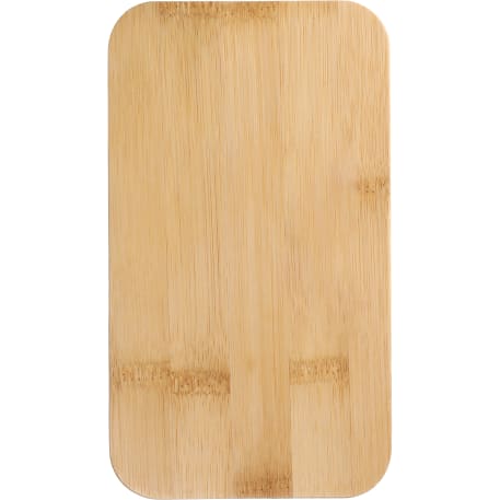 Stackable Bamboo Fiber Bento Box 24