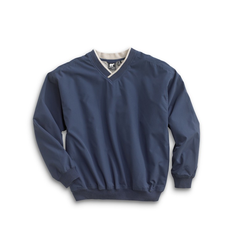 White Bear® Microfiber Windshirt 2