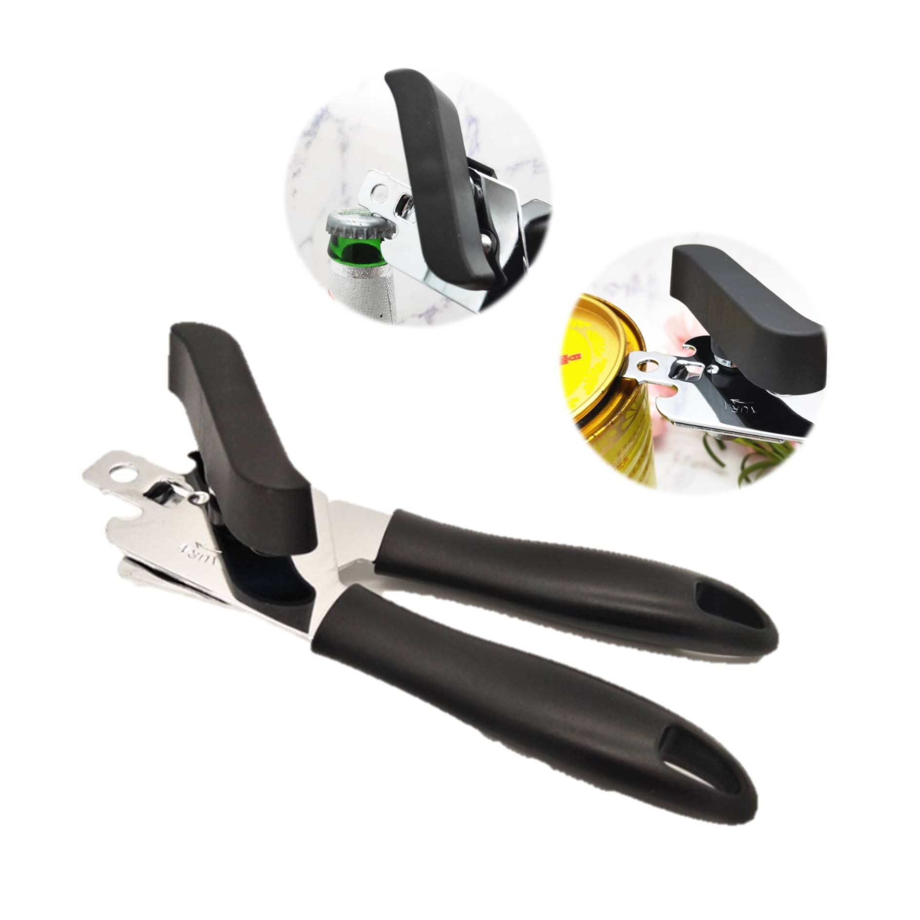 Kitchen 3 In 1 Can Opener 4