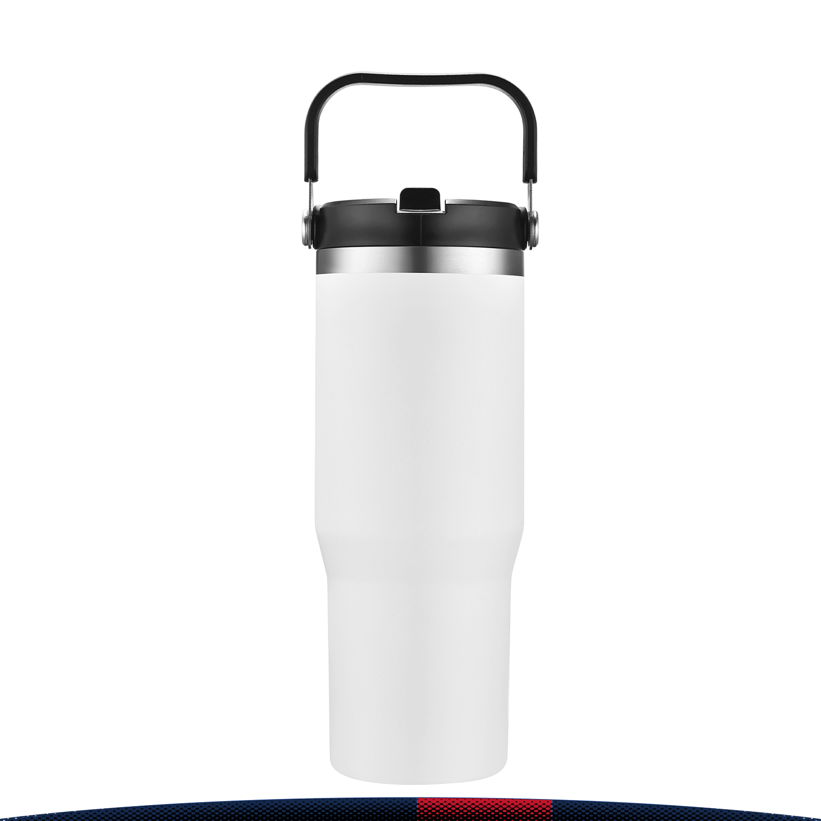 30 oz. Bonay Vacuum Travel Mugs 1