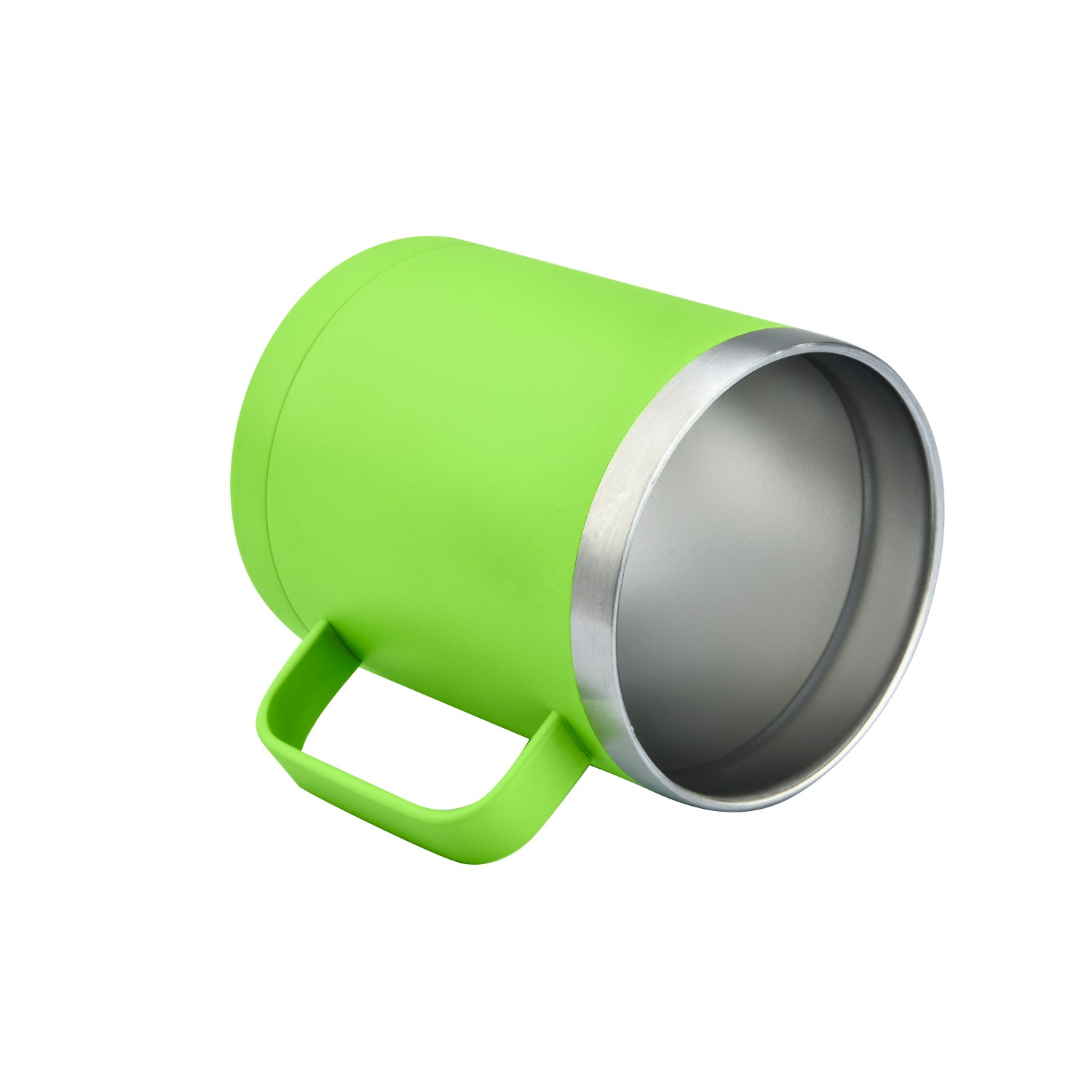 Explorer 2.0 14 oz Stainless Steel Camp Mug 24