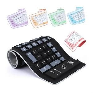 Multi-Function Wireless Fast Charging Mouse Pad 2